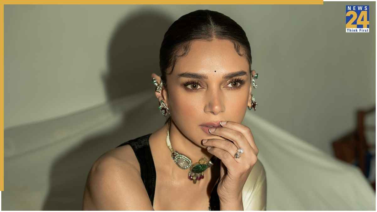 Aditi Rao Hydari