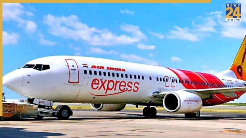 Air India Express Air India Express