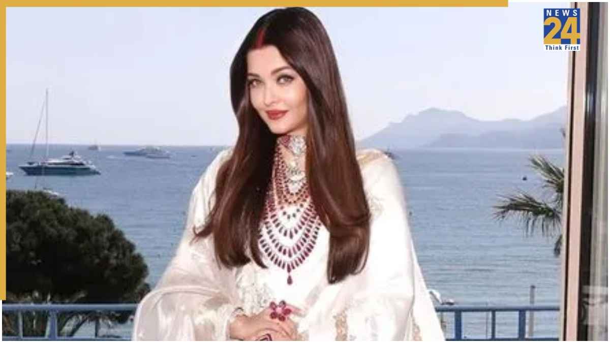 Aishwarya Rai