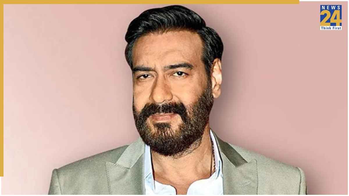 Ajay Devgn