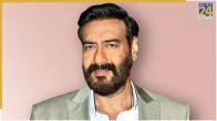 Ajay Devgn