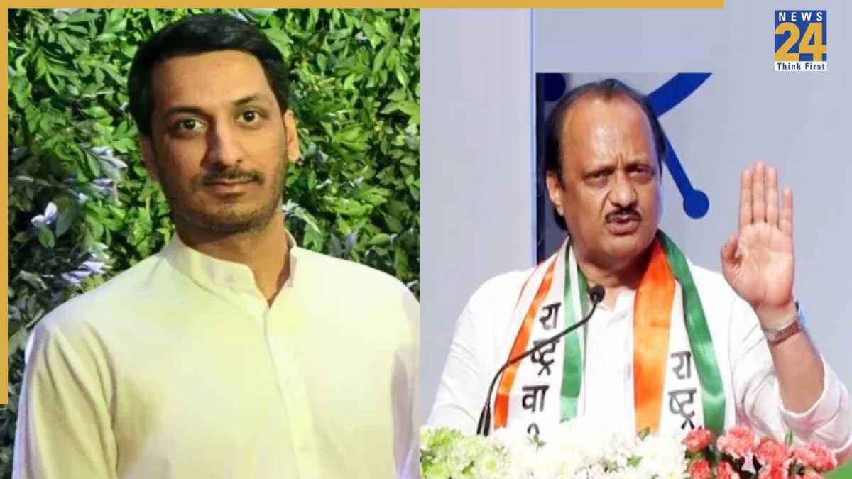 पुणे जमीन घोटाले के बाद डील रद्द, अजीत पवार के बेटे पर लगे आरोपों पर महाराष्ट्र सरकार का एक्शन