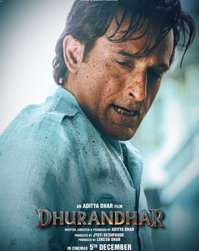 Dhurandhar, Dhurandhar Cast Fees, Dhurandhar Budget-1-2-3-4-5