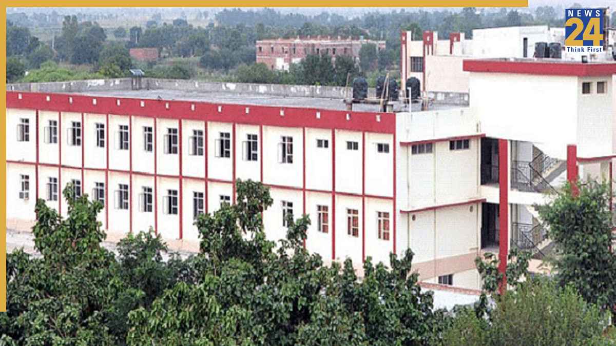 Al Falah University