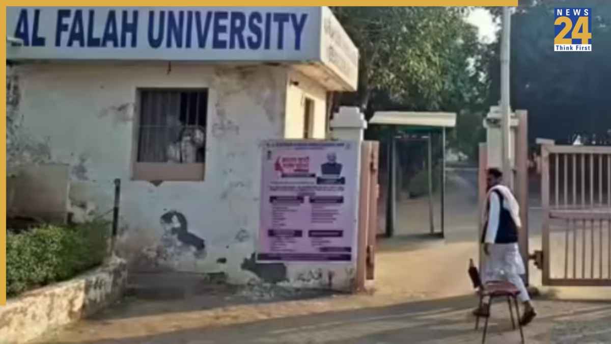 Al-Falah University