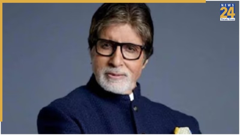 Amitabh Bachchan