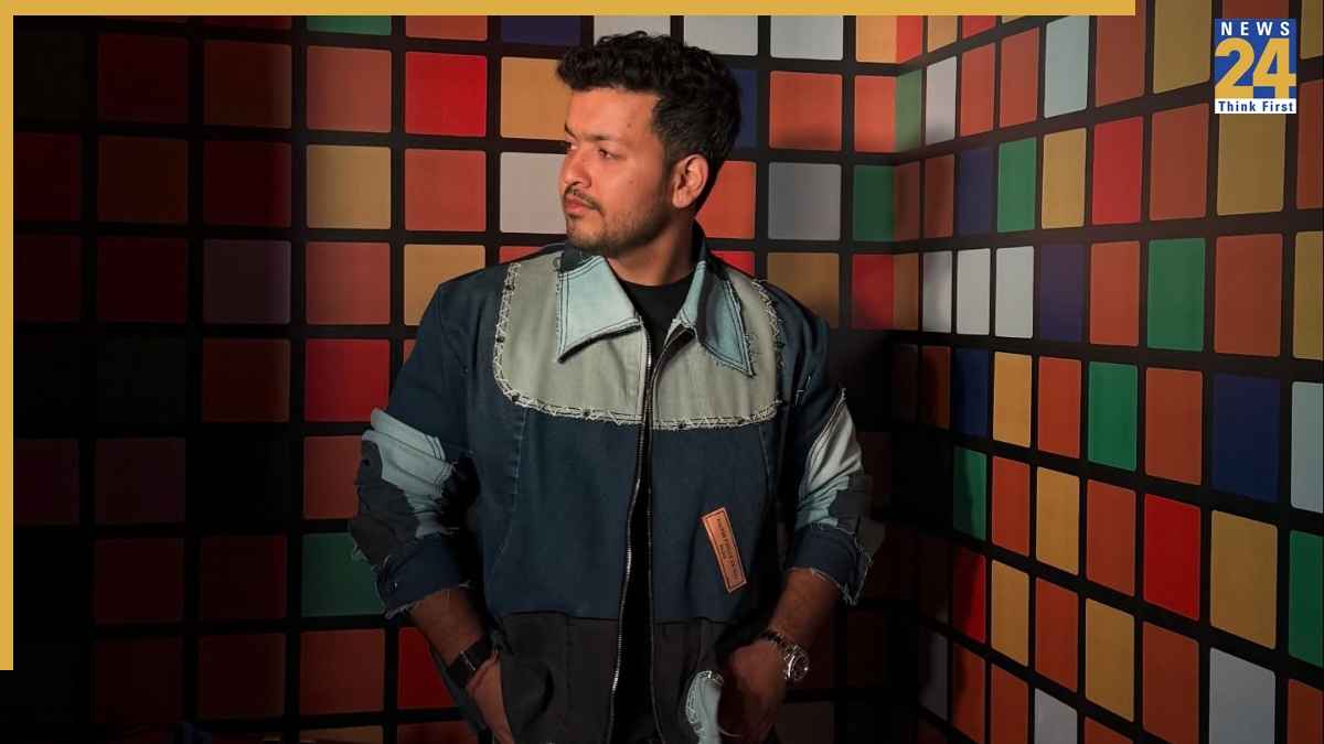 Anunay Sood की आखिरी चैट आई सामने, RJ Mahvash के साथ की थी ये बात