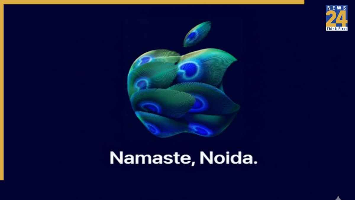 टेक लवर्स के लिए गुड न्यूज, नोएडा में खुल रहा Apple स्टोर, इस मॉल में होगी ऑपनिंग, जानें क्या होगा खास
