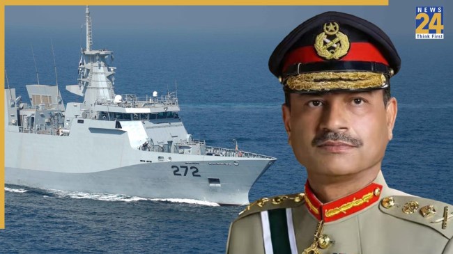 PNF SAIF in Bangladesh Chittagong Port