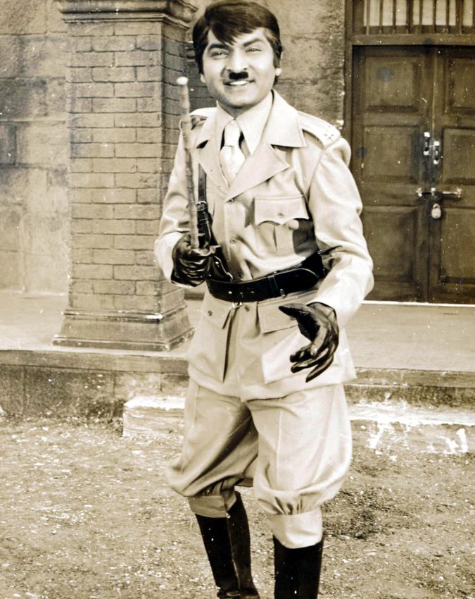 Sholey Actors Who are Dead-1-2-3