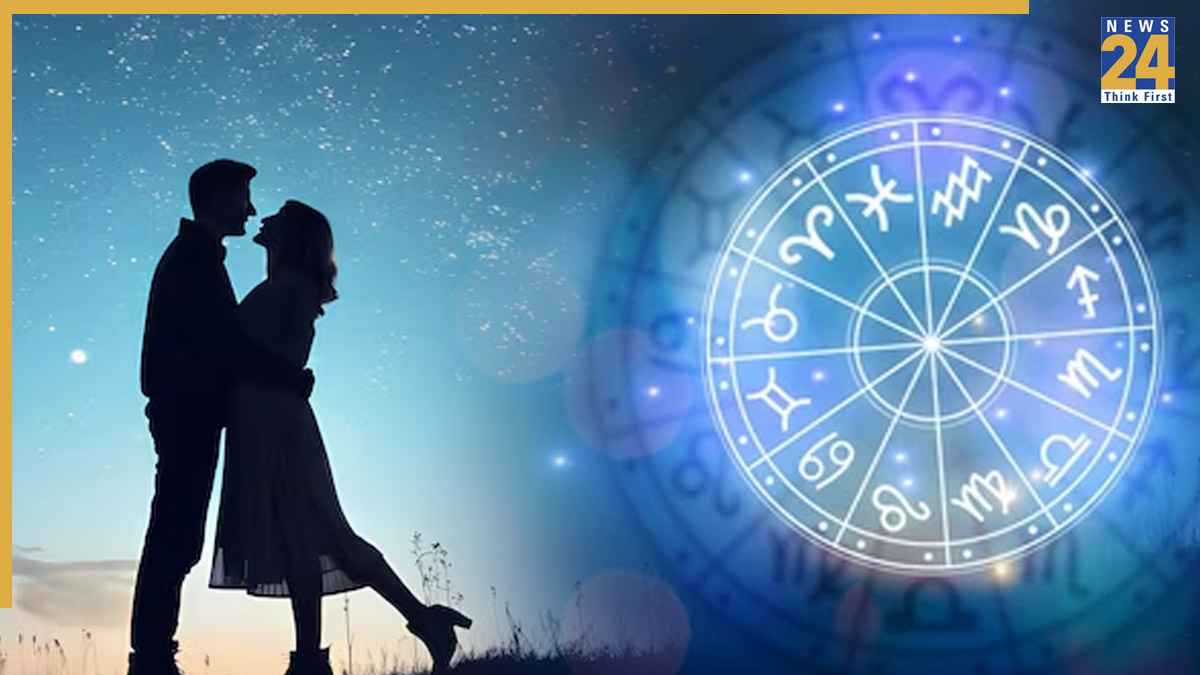Astrology Secrets: ये राशियां बनाती हैं सुपर स्ट्रॉन्ग जोड़ी, जानें रिश्तों की ज्योतिषीय केमिस्ट्री