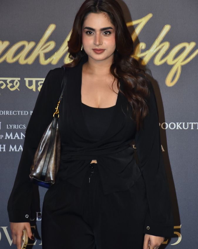 Gustaakh Ishq Screening Photos-1-2-3-4-5-6-7-8-9-10-11