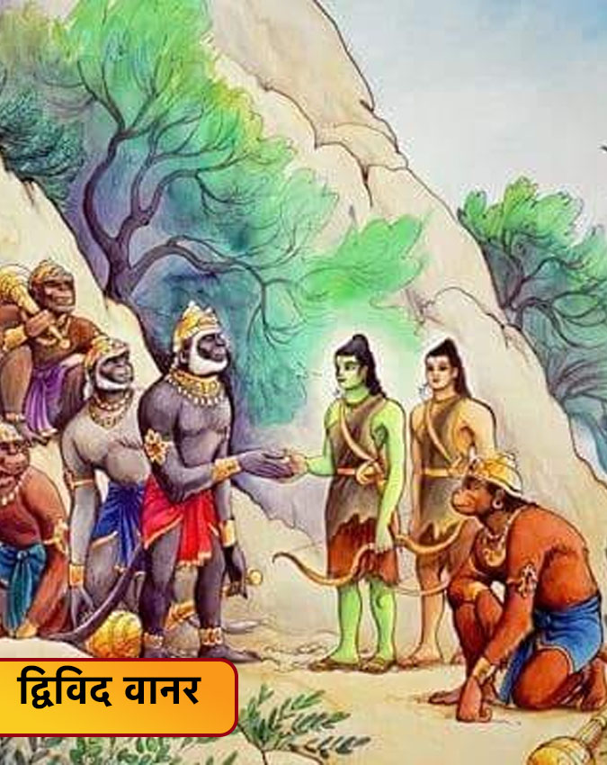 HANUMAAN JI Ramayan Story-1-2-3-4-5-6-7