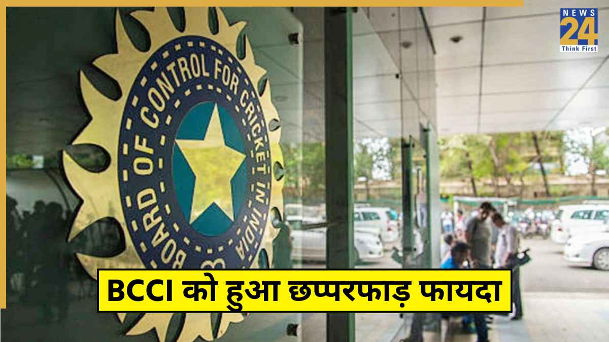 BCCI New Partners