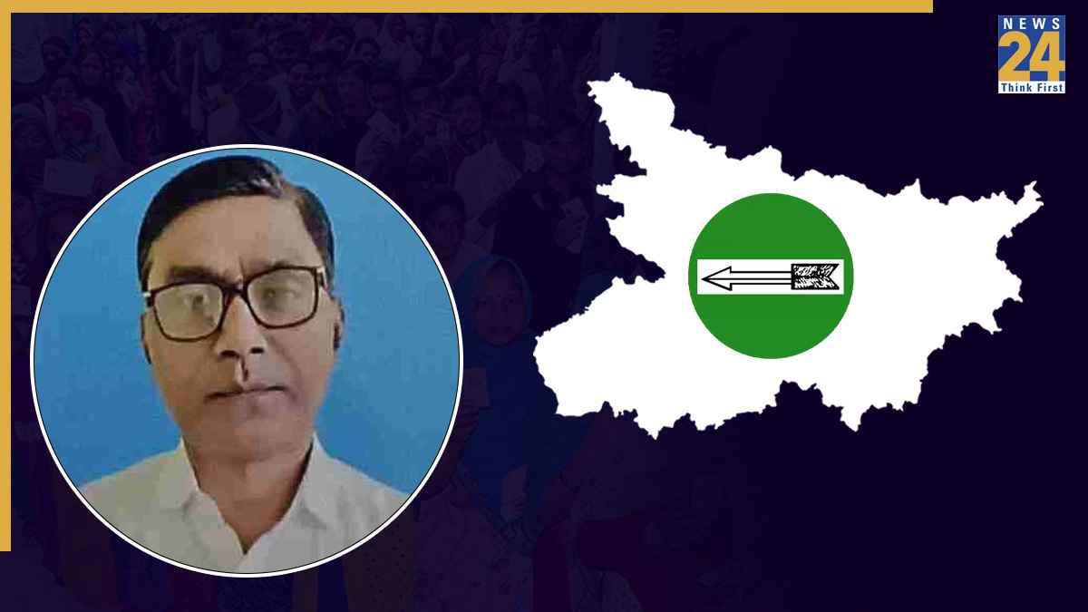 BHISM PRATAP SINGH
