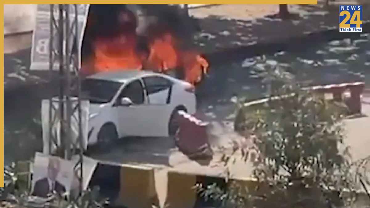 Pakistan Blast: इस्लामाबाद में जिला अदालत के बाहर कार में धमाका, 12 लोगों की मौत