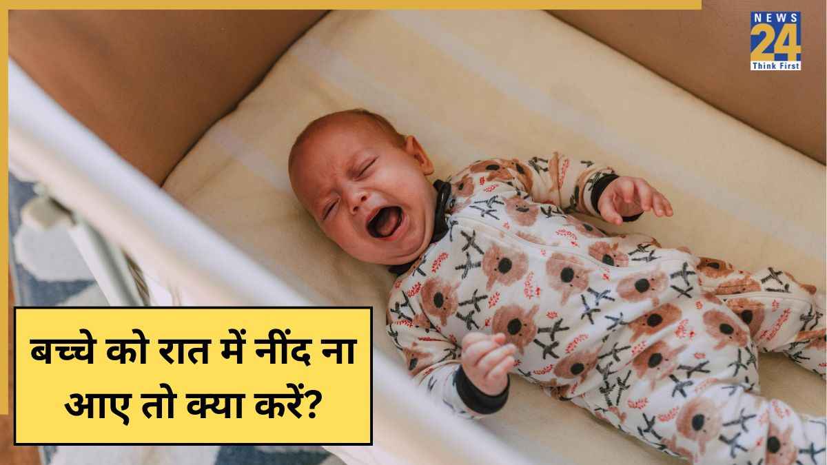 Baby Sleeping