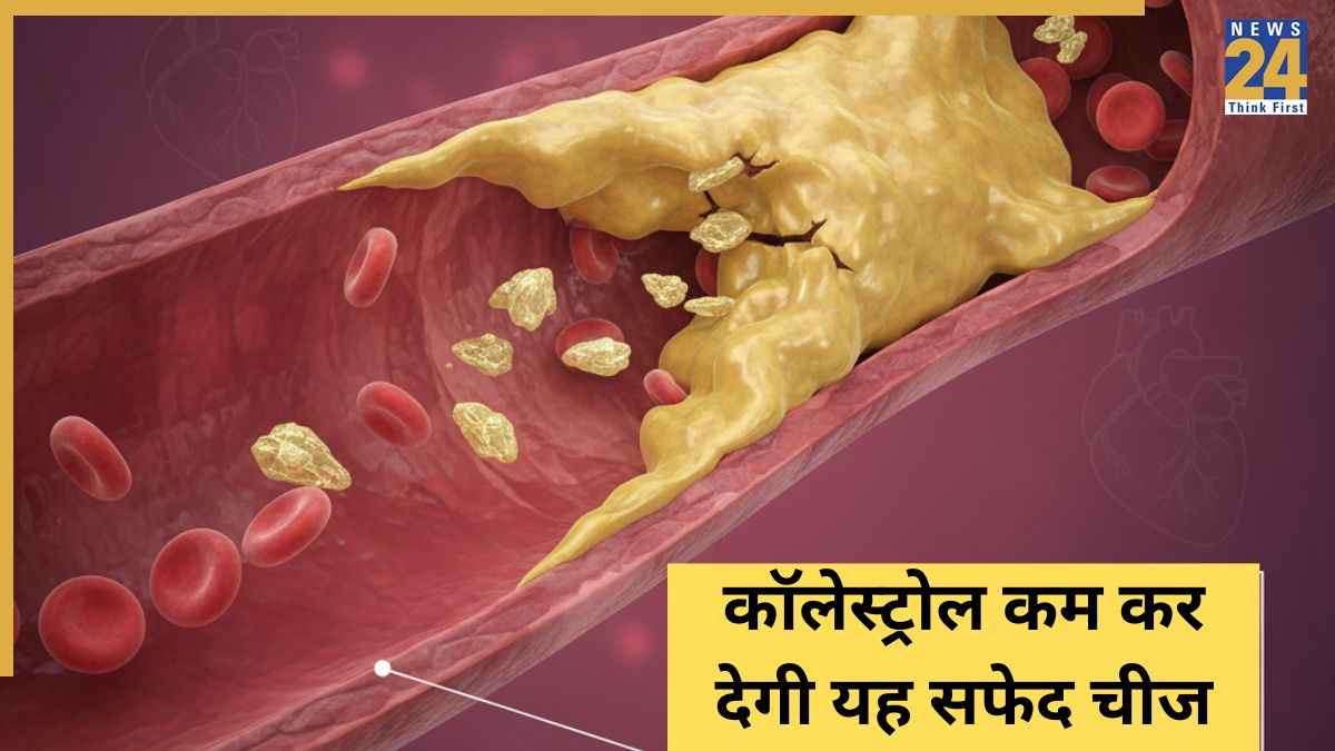 Bad Cholesterol
