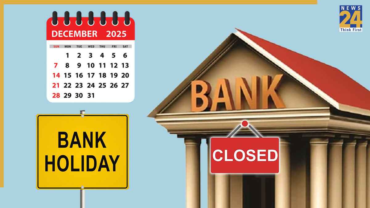Bank Holidays December 2025