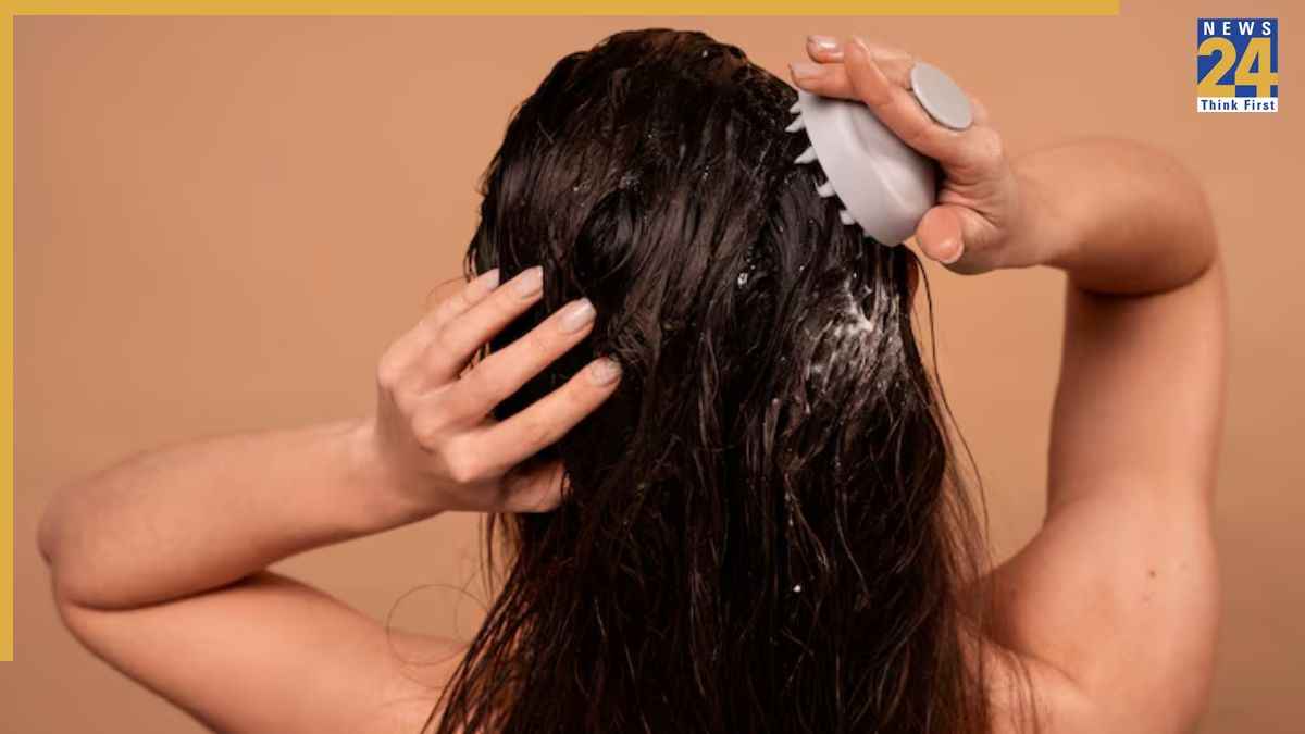 Benefits of Applying Egg On Hair