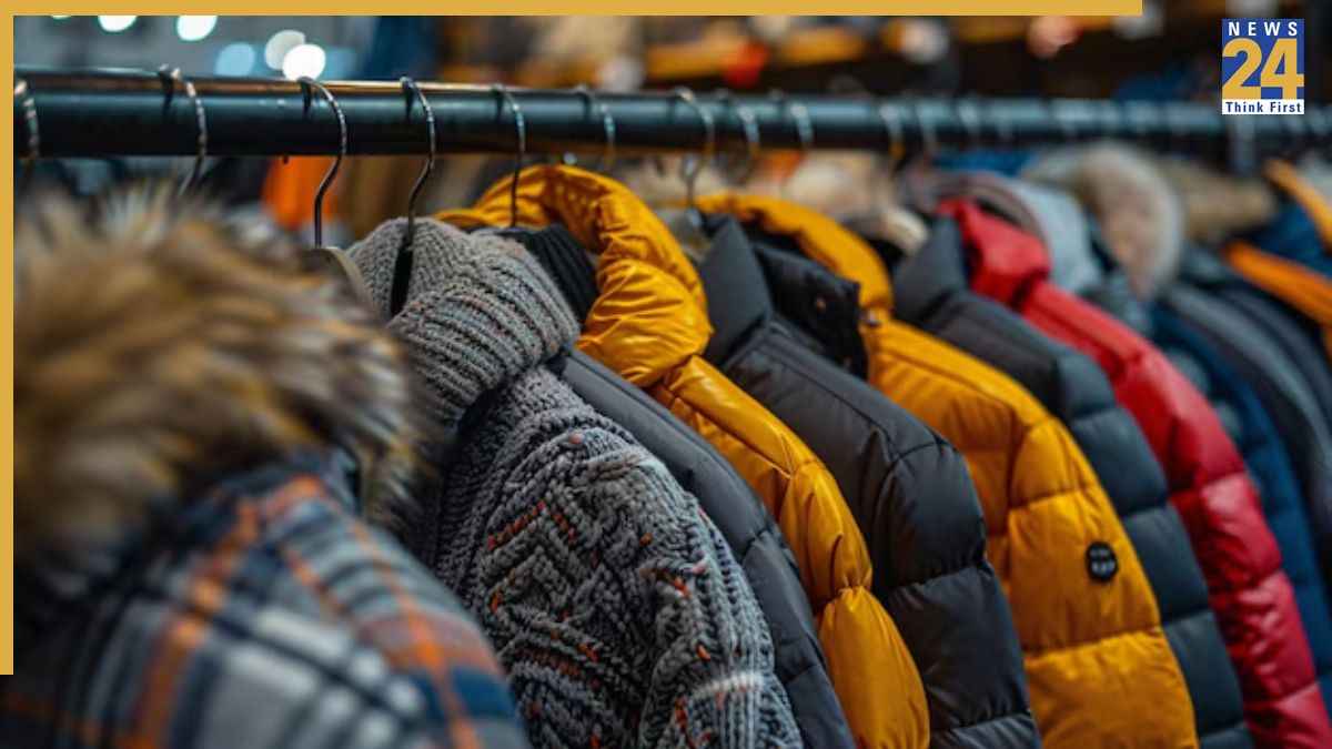 Best Winter Markets: दिल्ली के इन मार्केट्स में मिलेंगे गर्म कपड़े, 500 रुपये में भी हो जाएगी शॉपिंग