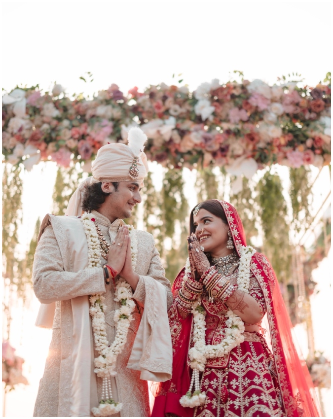 Bhavin Bhanushali, Disha Chandreja Bhavin Bhanushali, Disha Chandreja-1-2-3-4-5-6