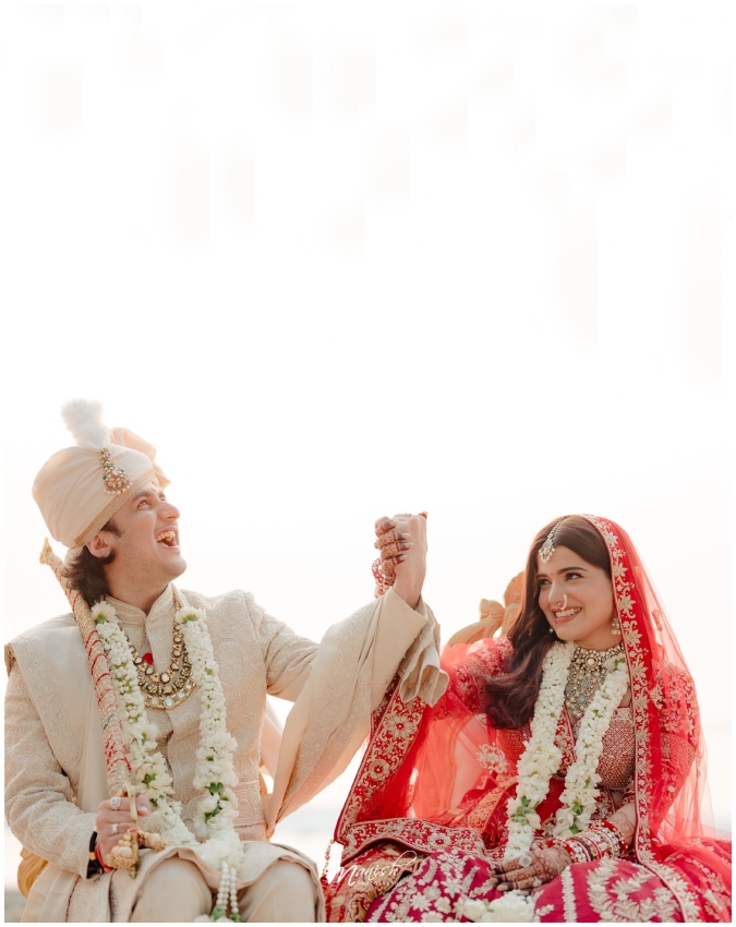 Bhavin Bhanushali, Disha Chandreja Bhavin Bhanushali, Disha Chandreja-1-2-3-4-5