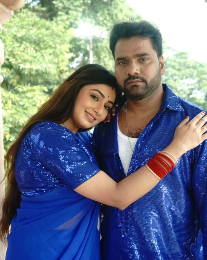 Khesari lal Actress Mani Bhattacharya -1-2-3-4-5-6-7-8