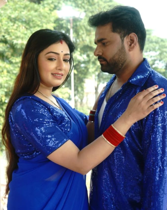 Khesari lal Actress Mani Bhattacharya -1-2-3-4-5-6-7