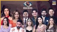 bigg boss 19 nominations, bigg boss 19 news, bigg boss 19 nominated contestants