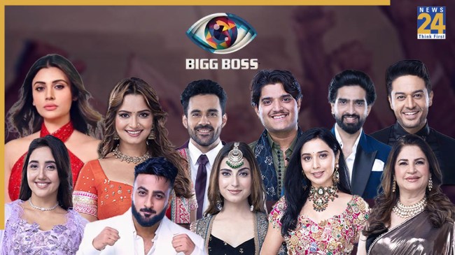 bigg boss 19 nominations, bigg boss 19 news, bigg boss 19 nominated contestants