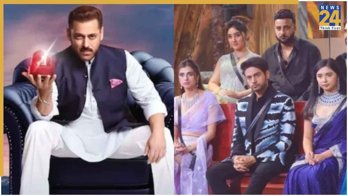 Bigg Boss 19