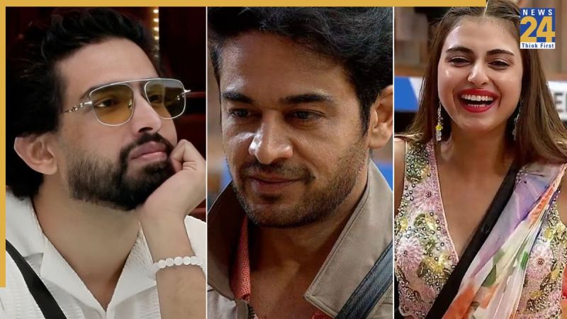 Bigg Boss 19 Bigg Boss 19-1