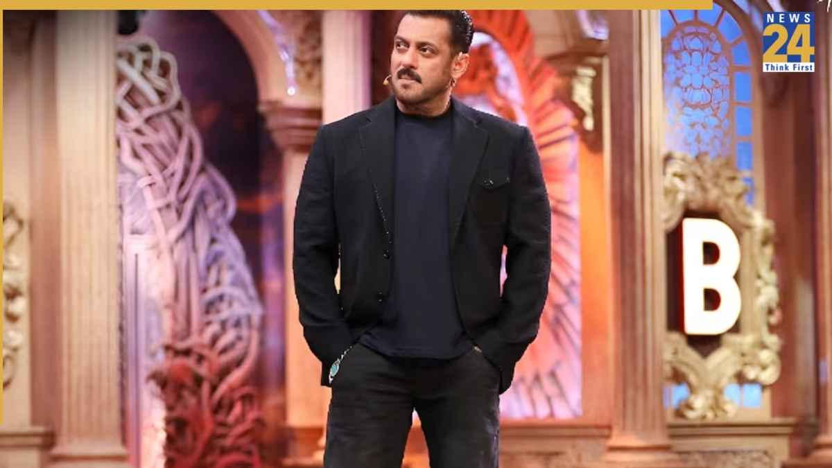 Bigg Boss 19