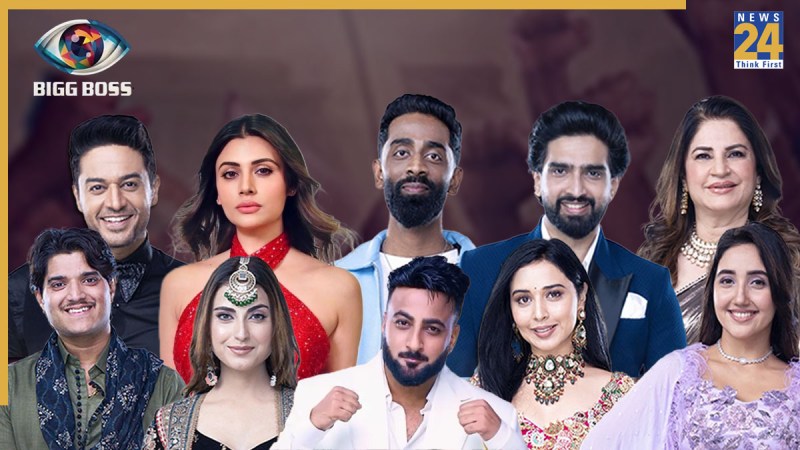 Bigg Boss 19 abhishek bajaj shocking eviction