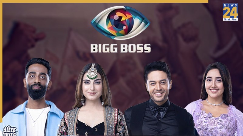 bigg boss 19 gaurav khan became first finalist