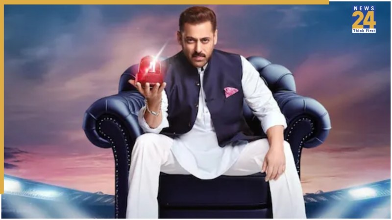 Bigg Boss 19 Bigg Boss 19