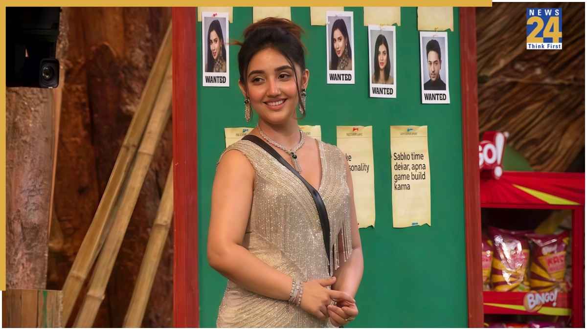 Bigg Boss 19