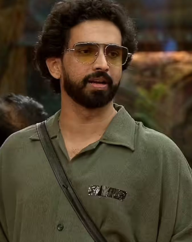 Bigg Boss 19 Bigg Boss 19-1-2-3