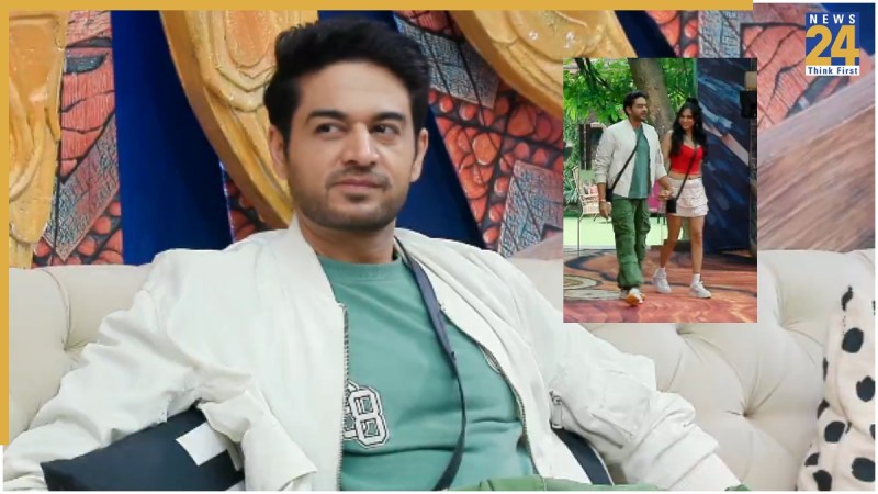 Bigg Boss 19 Family Week Bigg Boss 19 Family Week