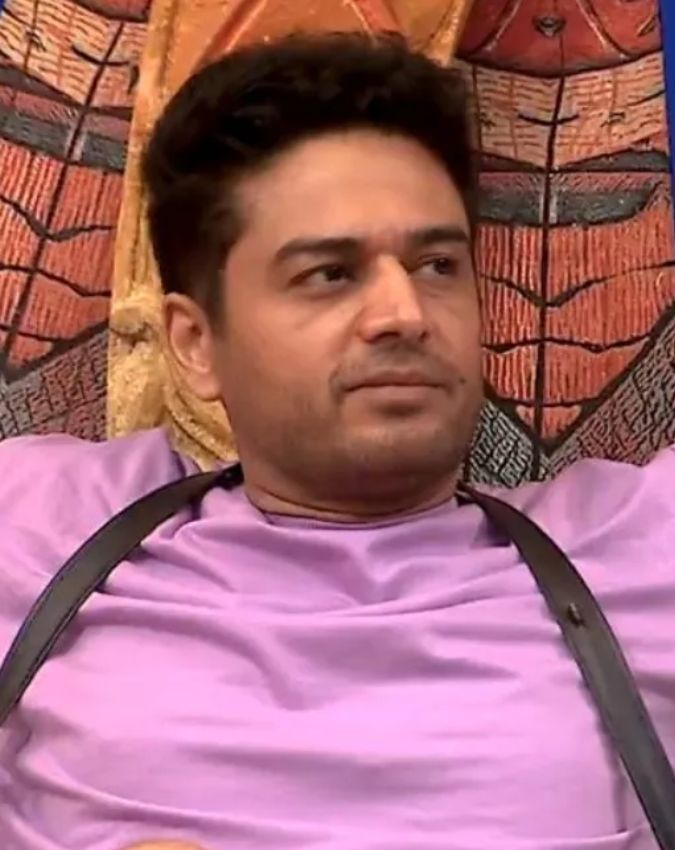 Bigg Boss 19 Bigg Boss 19-1-2-3-4-5