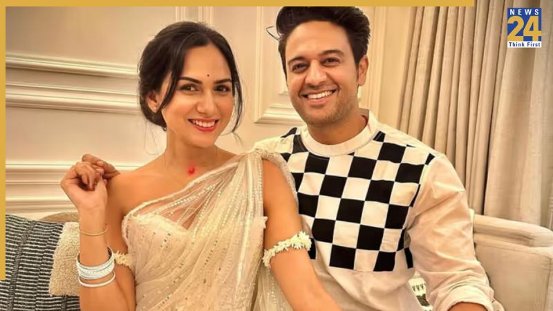 Bigg Boss, Bigg Boss 19 Updates, gaurav khanna wife akanksha chamola