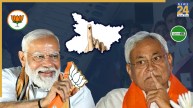 Bihar BJP government without nitish