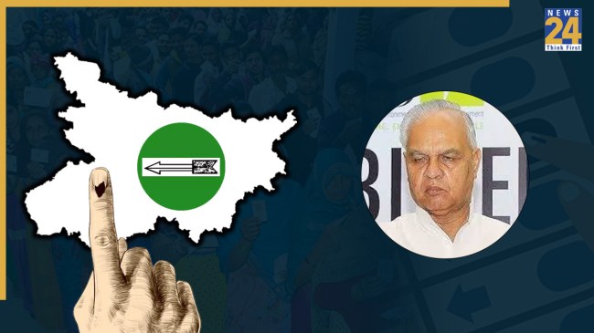 Bijendra Prasad Yadav