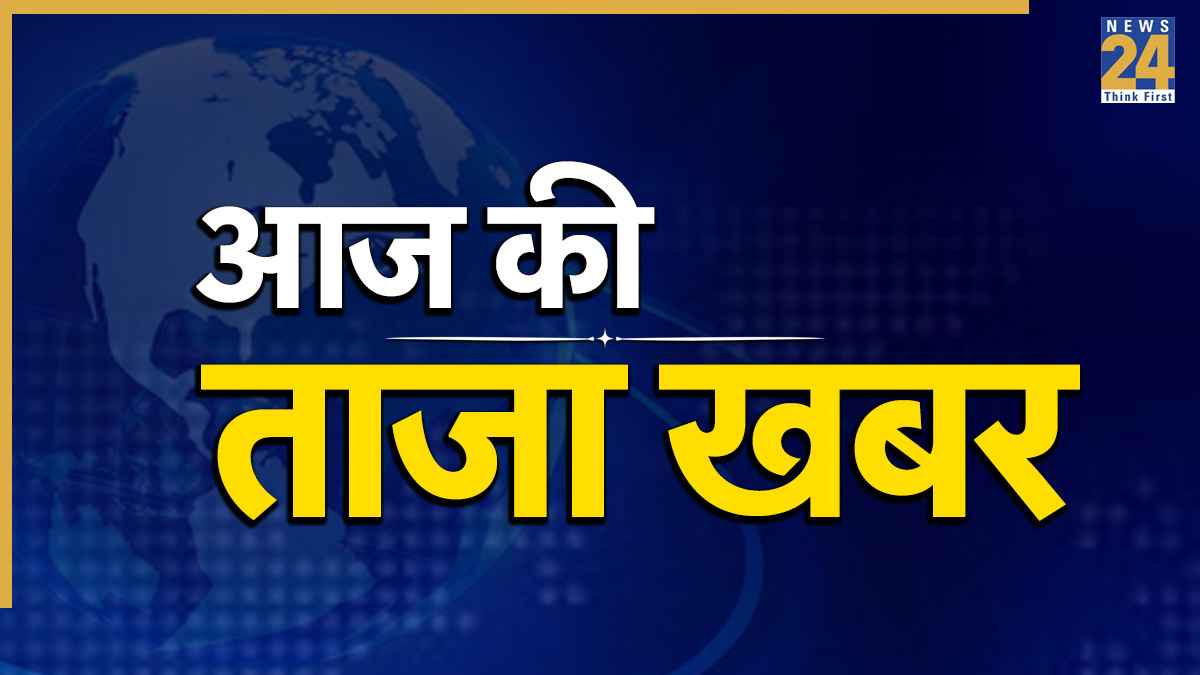 Breaking News (5)