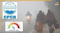 CPCB AQI