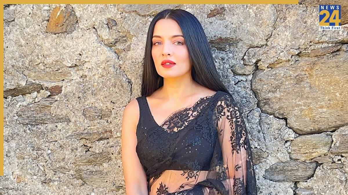 Celina Jaitly