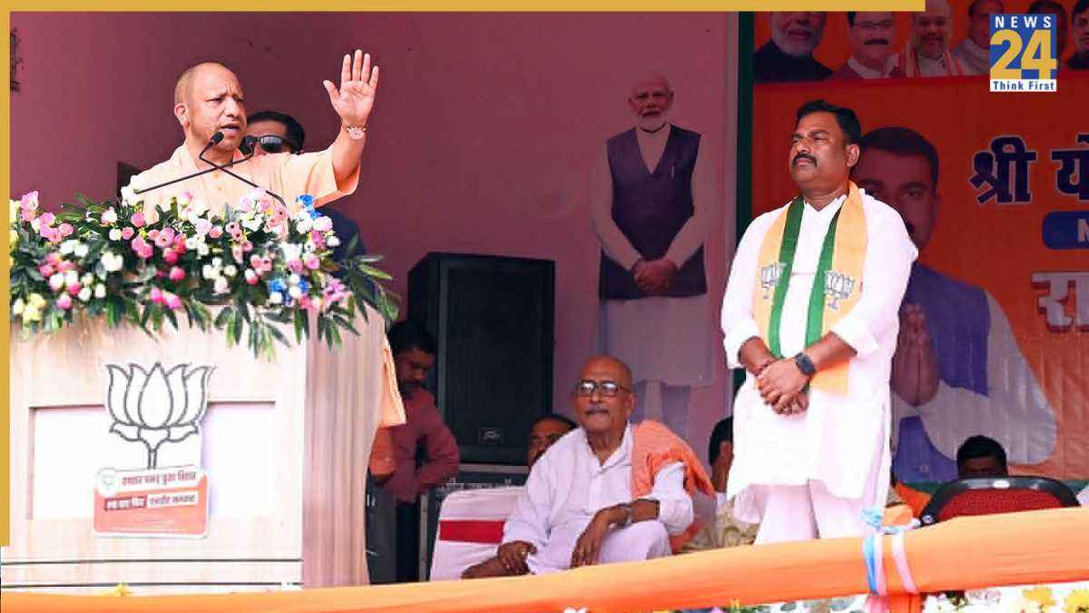 Yogi Adityanath