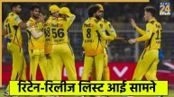 Chennai Super Kings