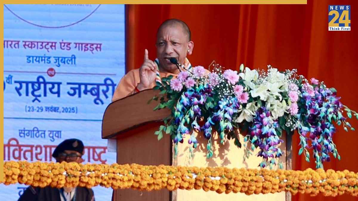 Chief Minister Yogi Adityanath